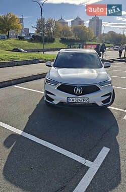 Позашляховик / Кросовер Acura RDX 2020 в Києві