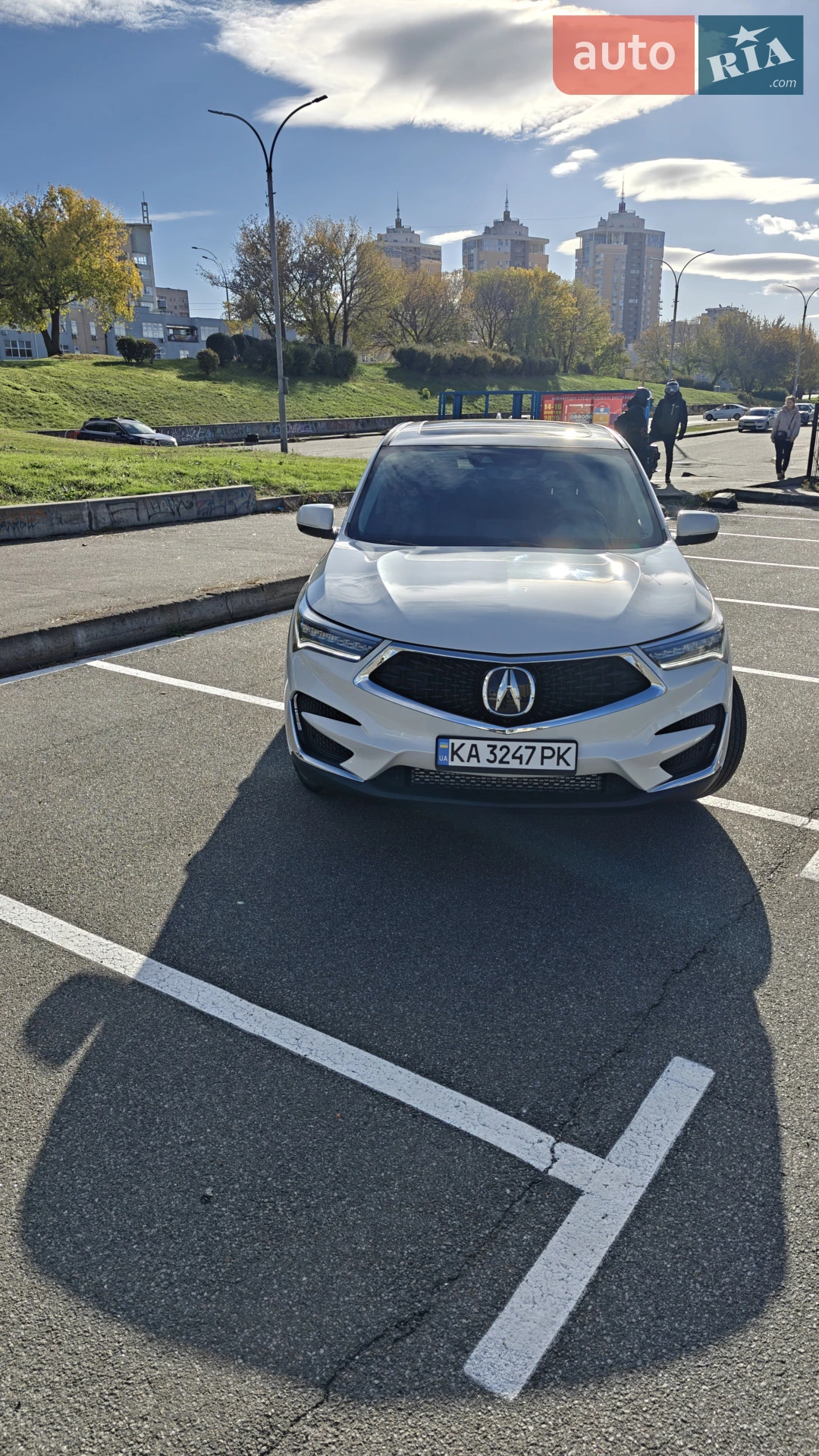 2020 Acura RDX - мініатюра 10