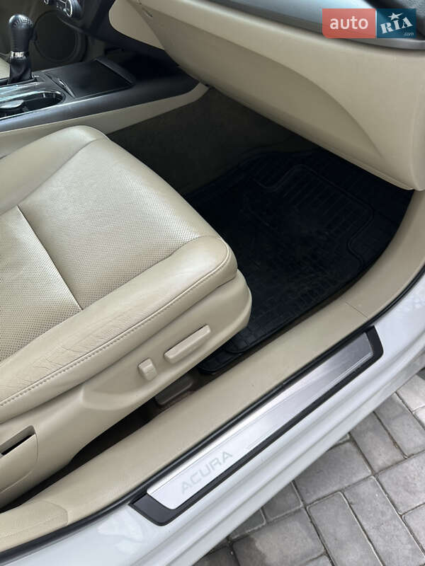 Позашляховик / Кросовер Acura RDX 2014 в Черкасах фото 5 Позашляховик / Кросовер Acura RDX 2014 в Черкасах