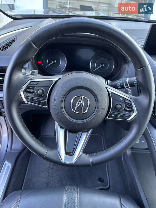 Внедорожник / Кроссовер Acura RDX 2019 в Новоархангельске