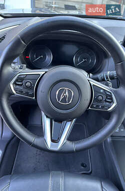 Внедорожник / Кроссовер Acura RDX 2019 в 