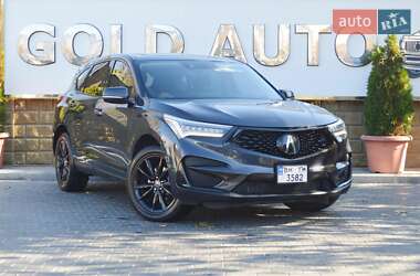 Внедорожник / Кроссовер Acura RDX 2021 в Одессе