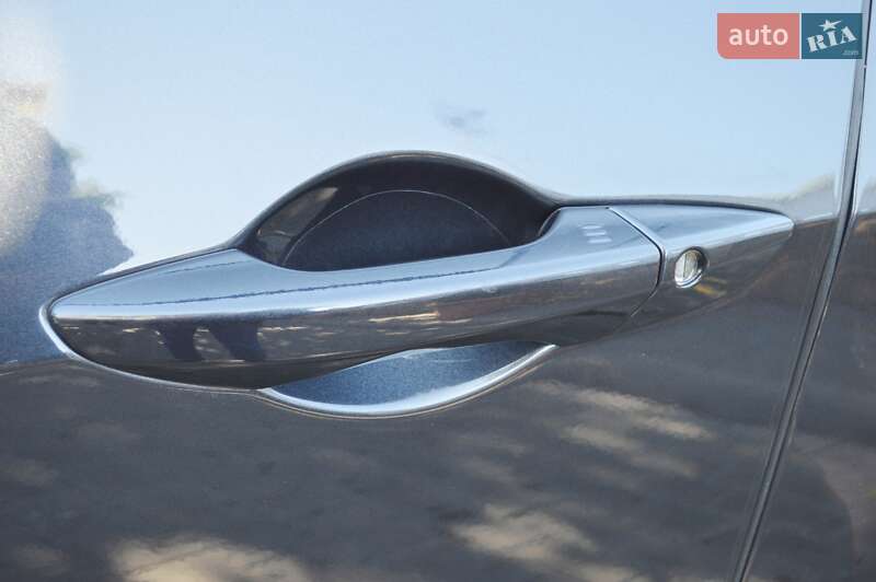 Позашляховик / Кросовер Acura RDX 2021 в Одесі