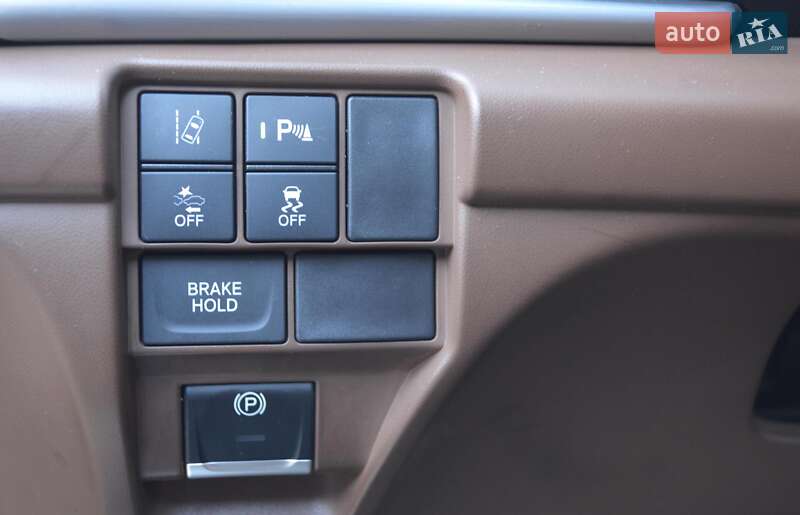 Позашляховик / Кросовер Acura RDX 2021 в Одесі