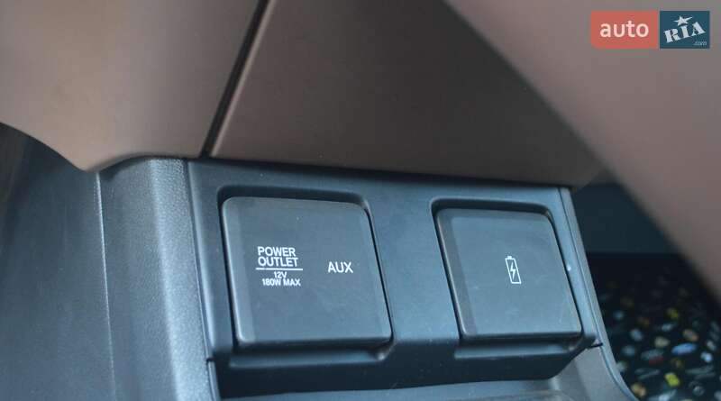 Позашляховик / Кросовер Acura RDX 2021 в Одесі