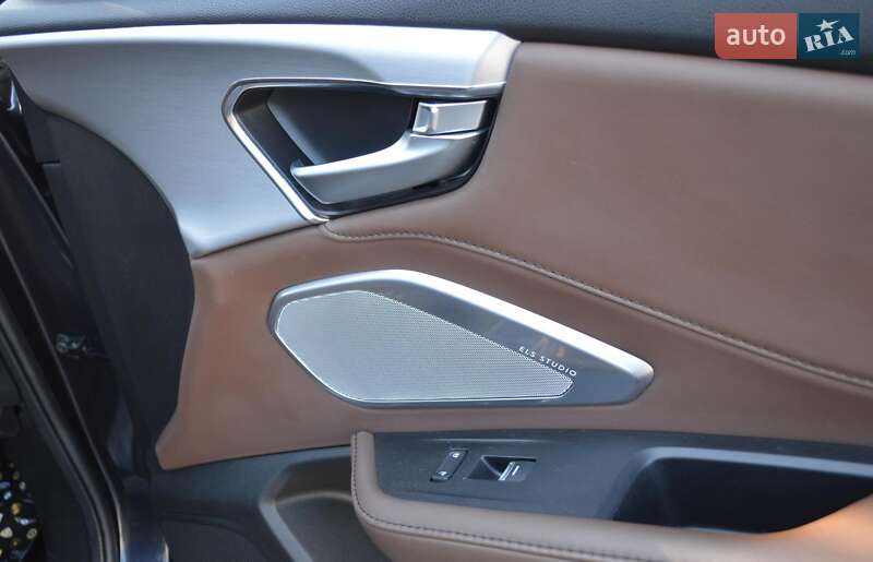 Позашляховик / Кросовер Acura RDX 2021 в Одесі