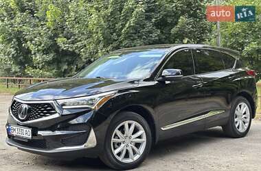 Внедорожник / Кроссовер Acura RDX 2019 в Сумах Внедорожник / Кроссовер Acura RDX 2019 в Сумах