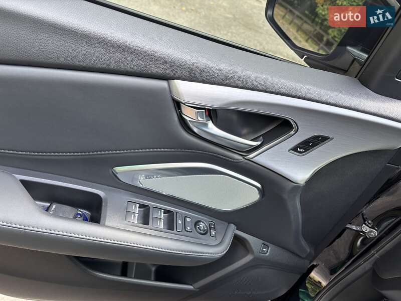 Позашляховик / Кросовер Acura RDX 2019 в Сумах фото 19 Позашляховик / Кросовер Acura RDX 2019 в Сумах