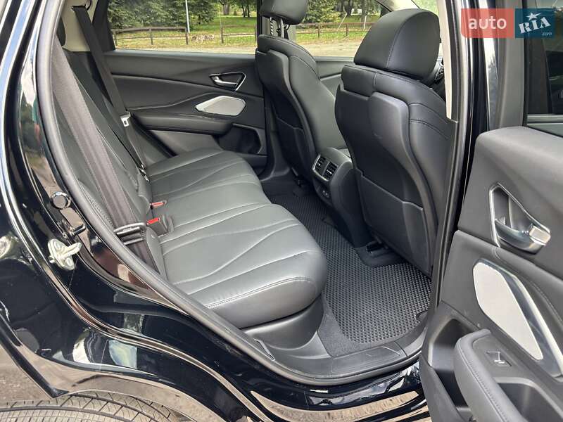 Позашляховик / Кросовер Acura RDX 2019 в Сумах фото 41 Позашляховик / Кросовер Acura RDX 2019 в Сумах