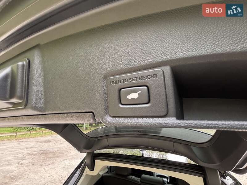 Позашляховик / Кросовер Acura RDX 2019 в Сумах фото 48 Позашляховик / Кросовер Acura RDX 2019 в Сумах