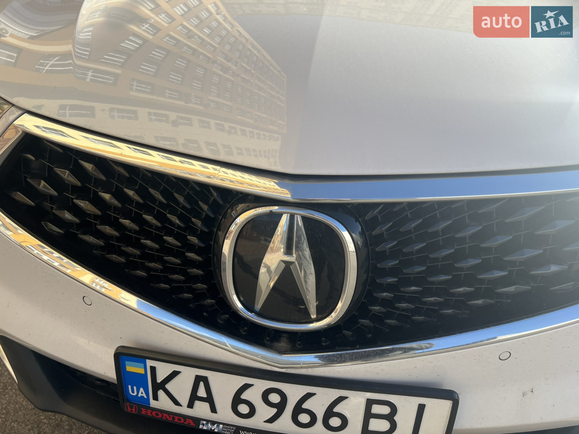 2022 Acura RDX - мініатюра 13