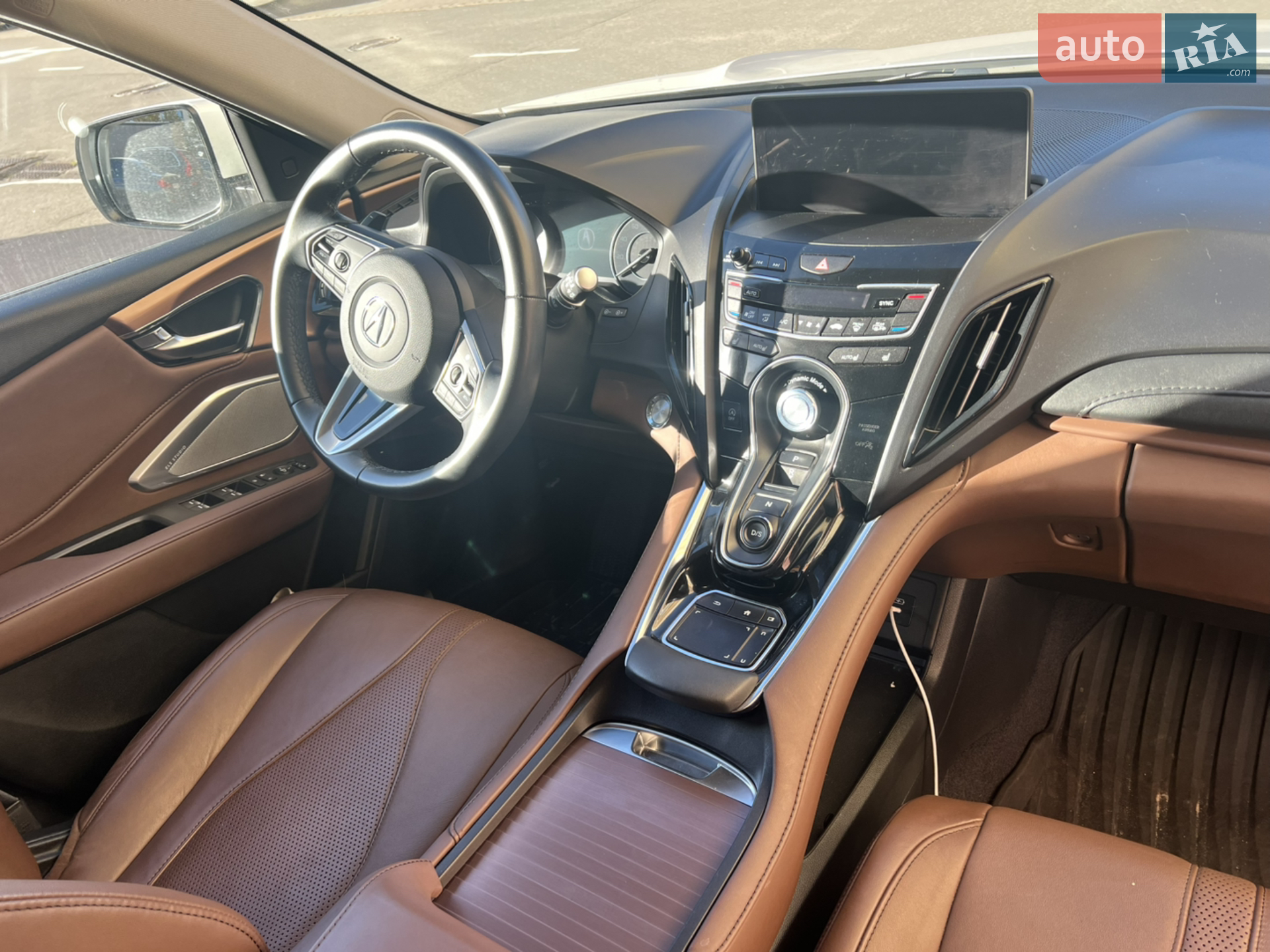 2022 Acura RDX - мініатюра 25