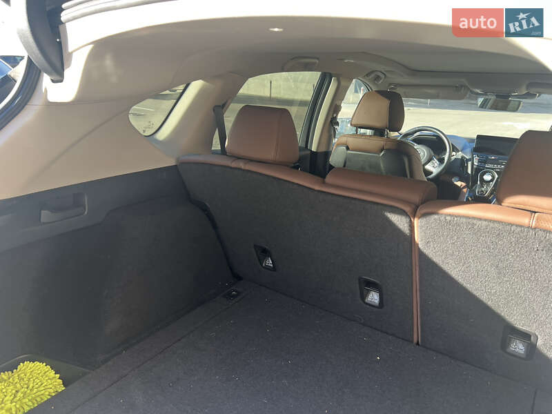 Позашляховик / Кросовер Acura RDX 2022 в Києві фото 30 Позашляховик / Кросовер Acura RDX 2022 в Києві