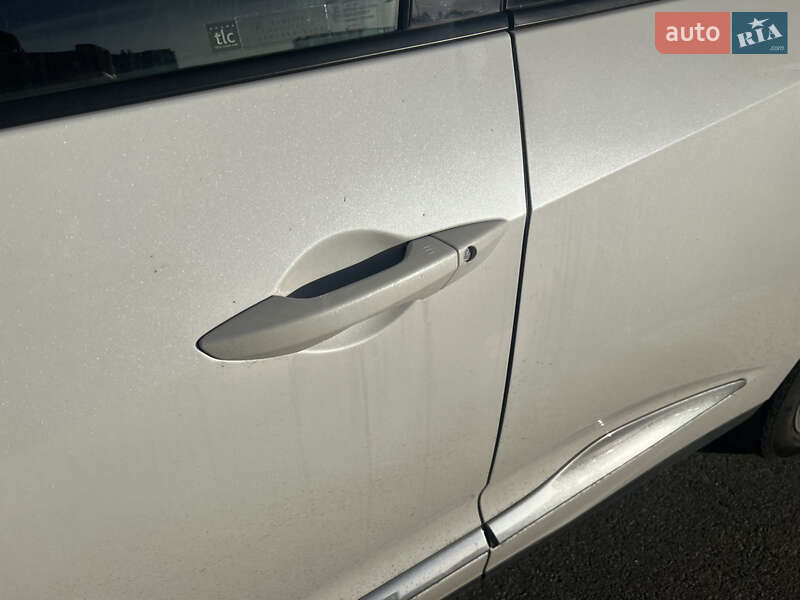 Позашляховик / Кросовер Acura RDX 2022 в Києві фото 34 Позашляховик / Кросовер Acura RDX 2022 в Києві