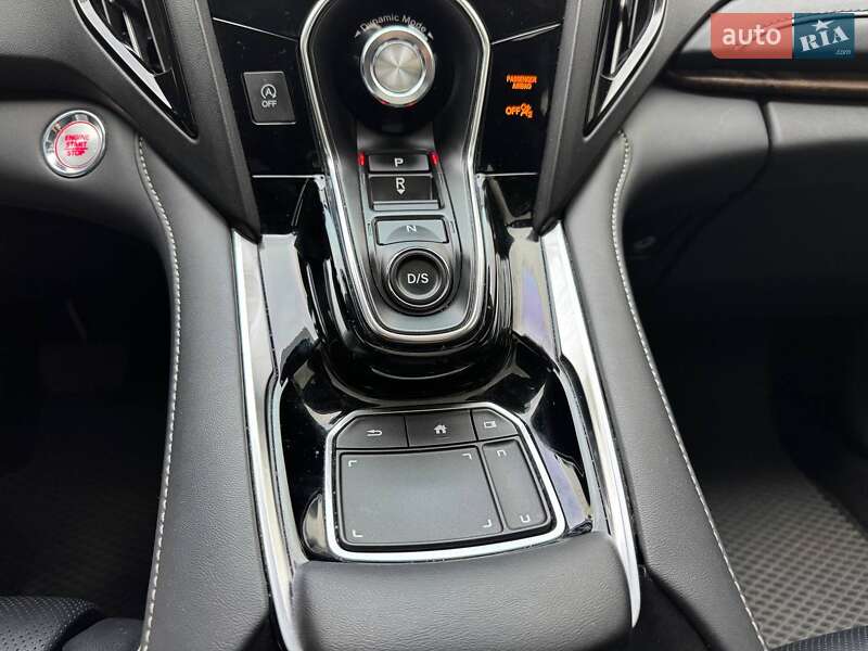 Позашляховик / Кросовер Acura RDX 2019 в Києві фото 22 Позашляховик / Кросовер Acura RDX 2019 в Києві