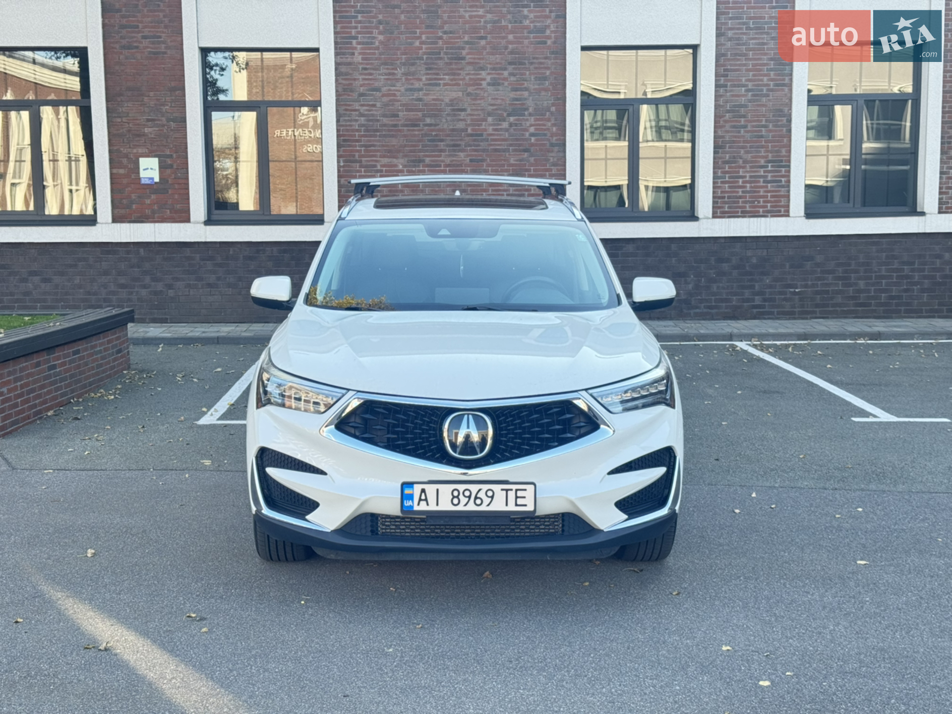 2018 Acura RDX - мініатюра 14