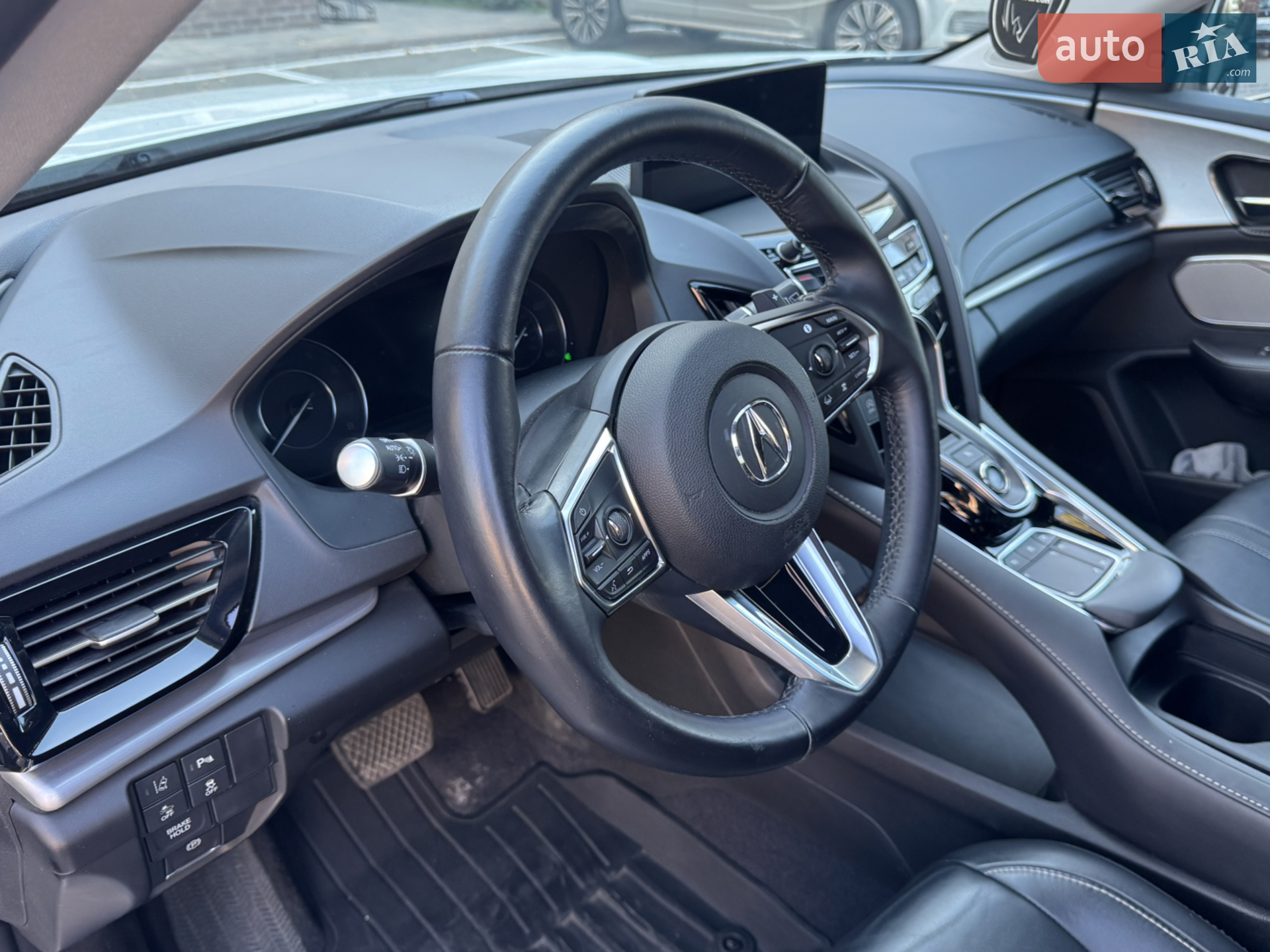 2018 Acura RDX - мініатюра 28