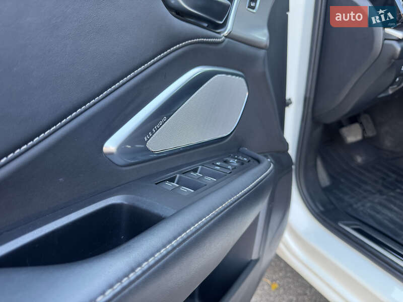Внедорожник / Кроссовер Acura RDX 2018 в Киеве фото 33 Внедорожник / Кроссовер Acura RDX 2018 в Киеве