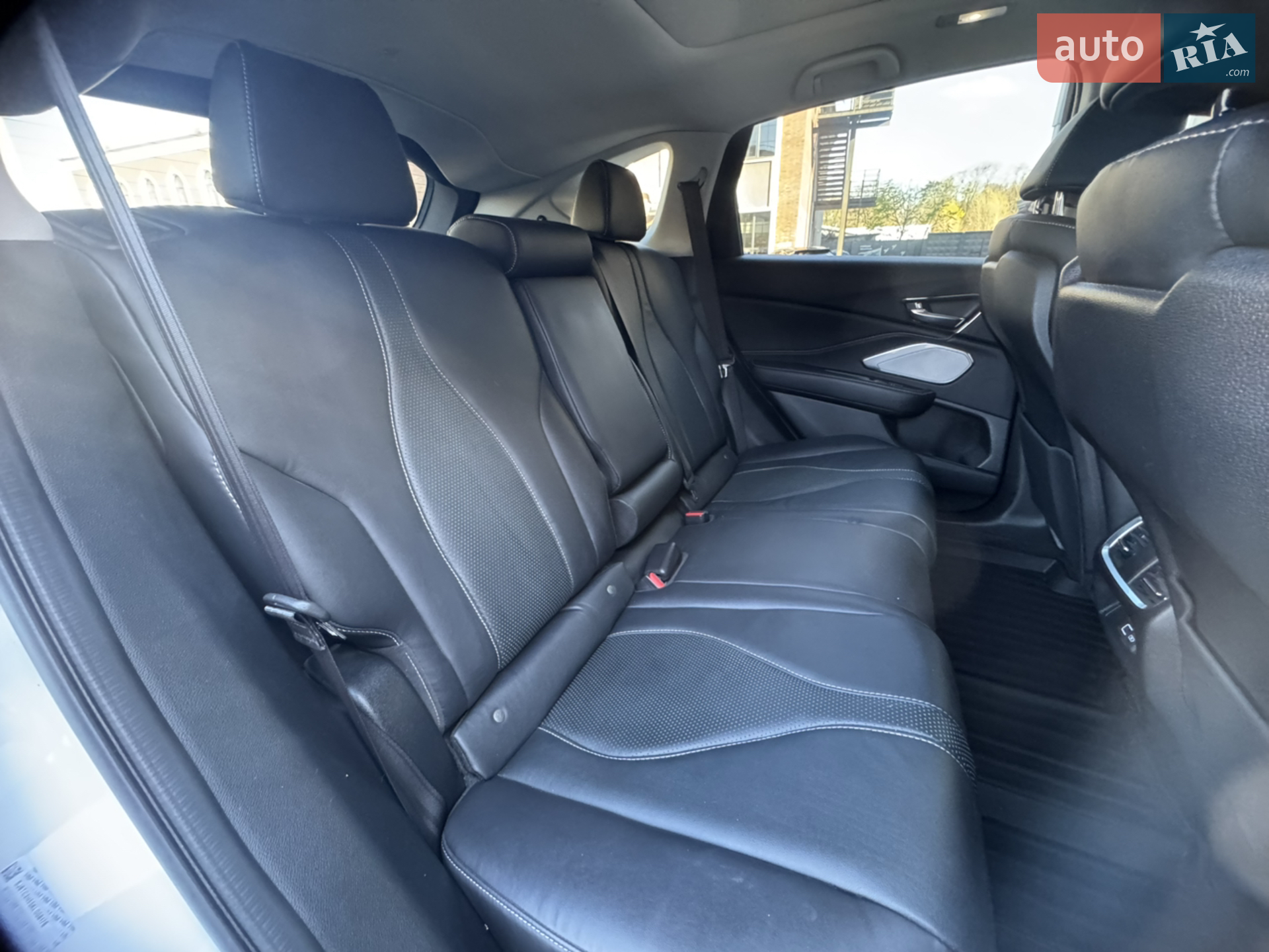 2018 Acura RDX - мініатюра 48