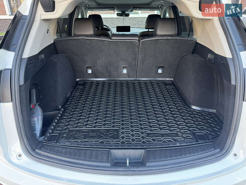 Внедорожник / Кроссовер Acura RDX 2018 в Киеве фото 57 Внедорожник / Кроссовер Acura RDX 2018 в Киеве