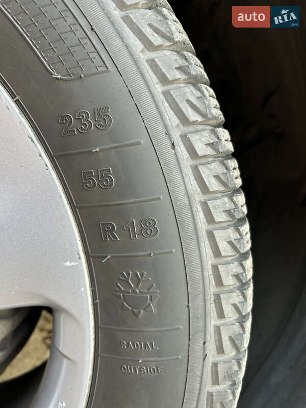 Внедорожник / Кроссовер Acura RDX 2008 в Львове