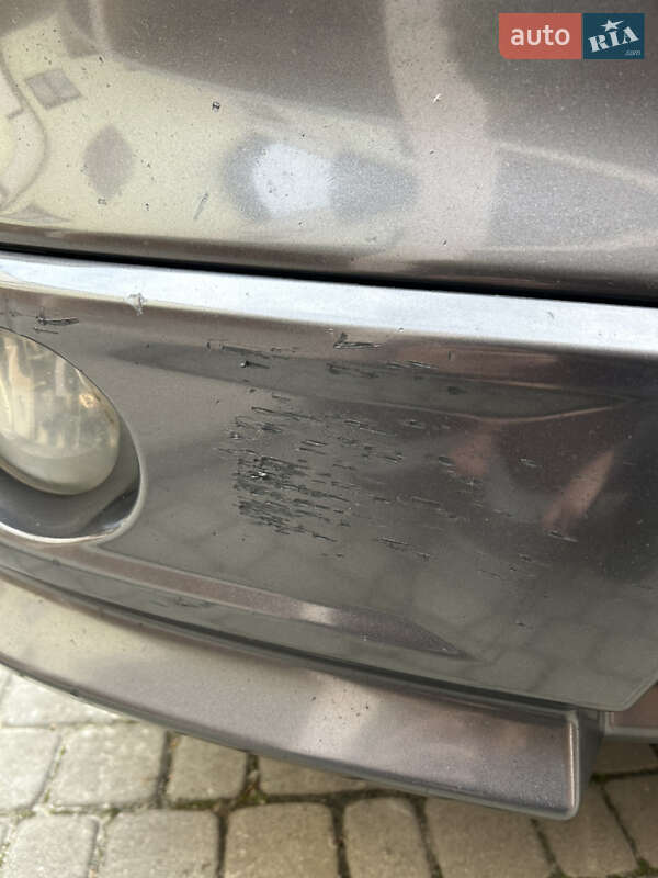 Внедорожник / Кроссовер Acura RDX 2008 в Львове