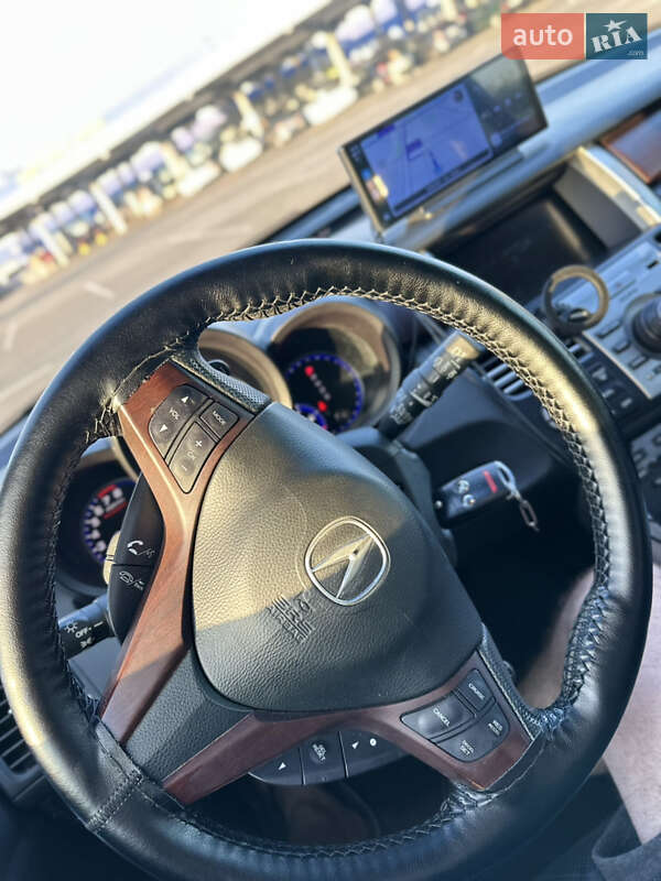 Позашляховик / Кросовер Acura RDX 2008 в Києві