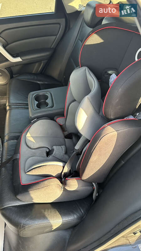 Позашляховик / Кросовер Acura RDX 2008 в Києві