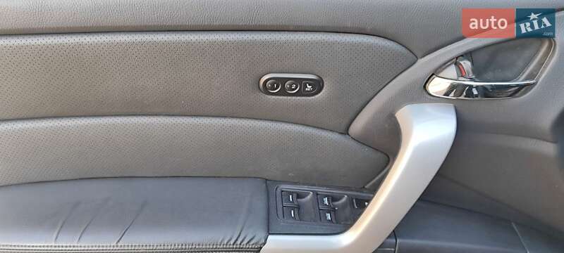 Позашляховик / Кросовер Acura RDX 2008 в Києві