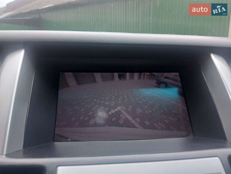 Позашляховик / Кросовер Acura RDX 2008 в Вінниці фото 15 Позашляховик / Кросовер Acura RDX 2008 в Вінниці