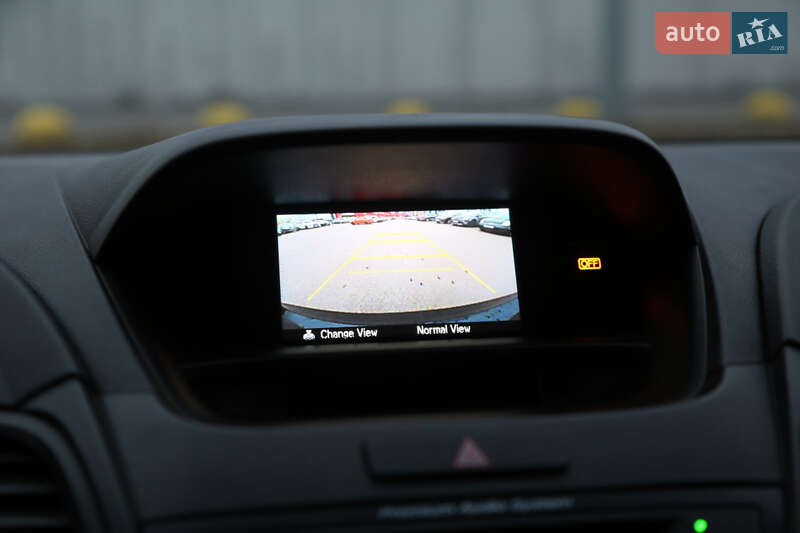 Внедорожник / Кроссовер Acura RDX 2017 в Киеве фото 15 Внедорожник / Кроссовер Acura RDX 2017 в Киеве