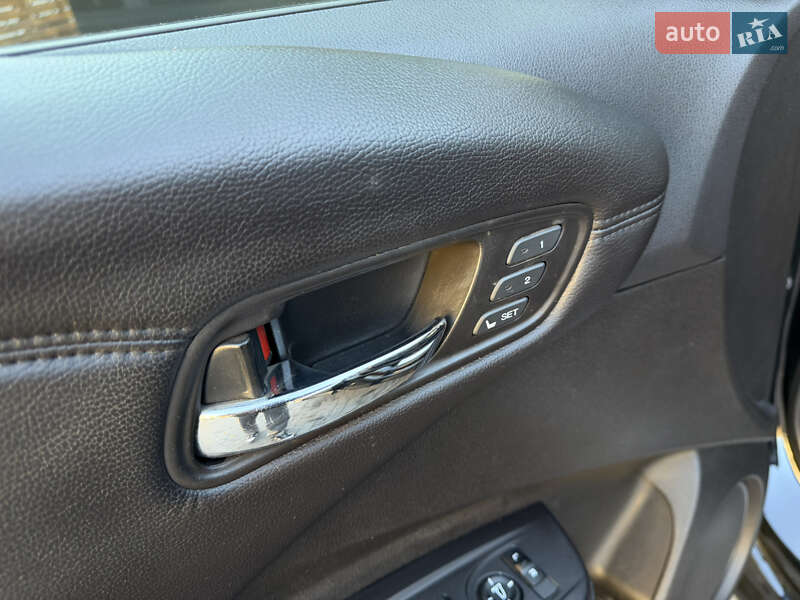 Позашляховик / Кросовер Acura RDX 2017 в Києві