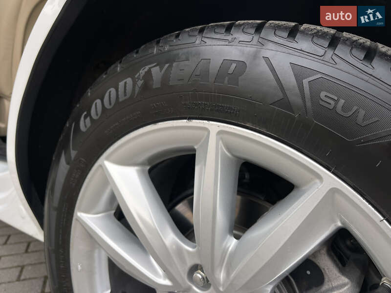 Позашляховик / Кросовер Acura RDX 2020 в Львові