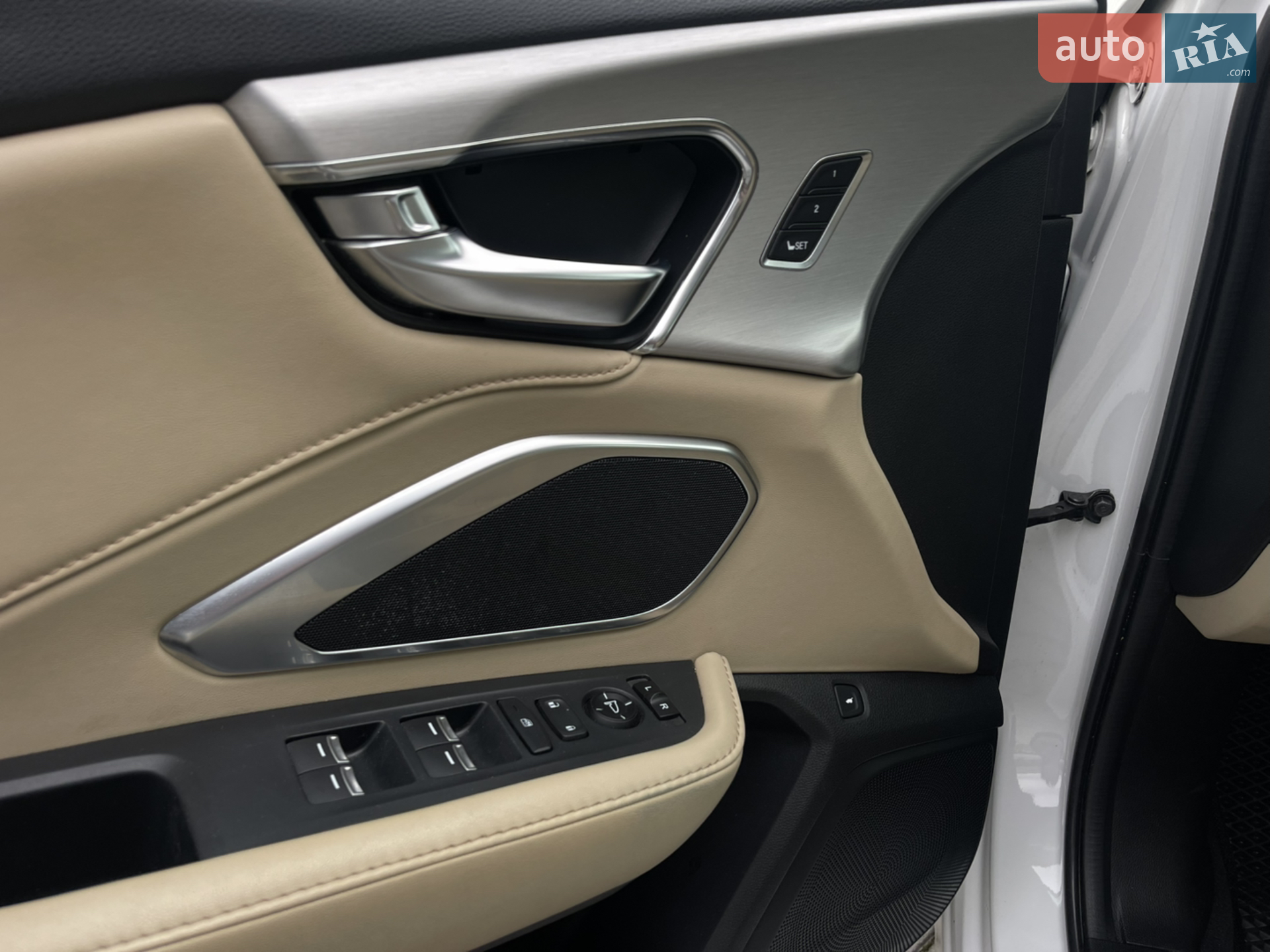 2020 Acura RDX - мініатюра 24