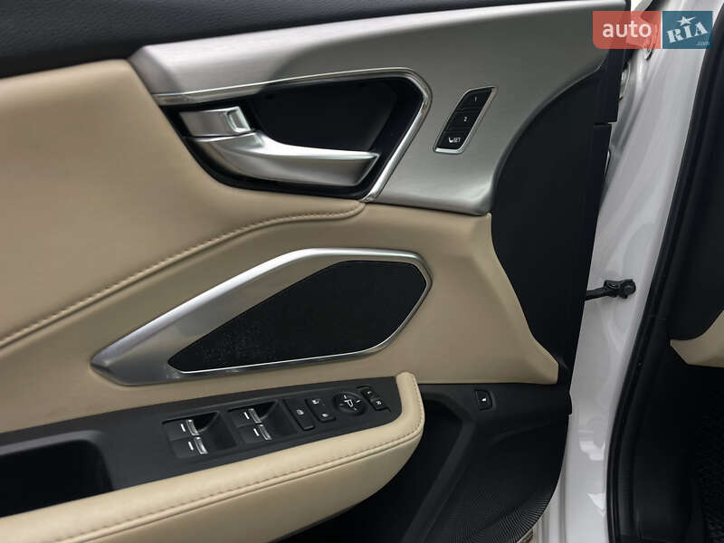 Позашляховик / Кросовер Acura RDX 2020 в Львові