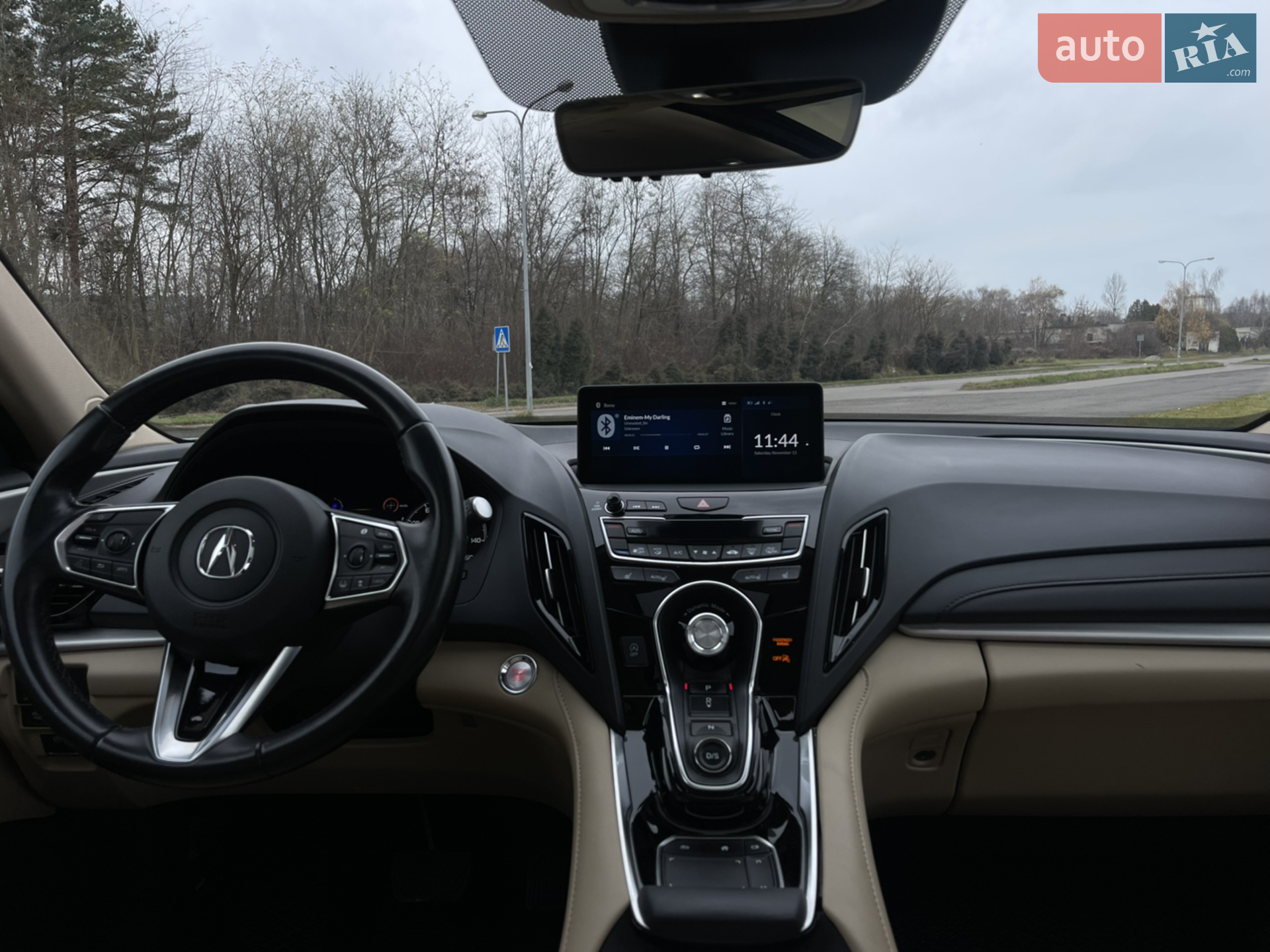 2020 Acura RDX - мініатюра 27