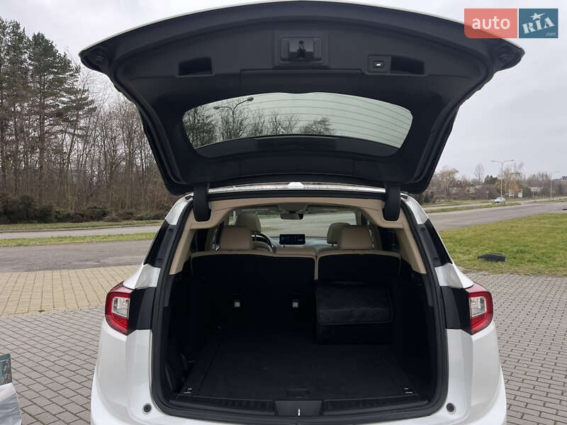 Позашляховик / Кросовер Acura RDX 2020 в Львові