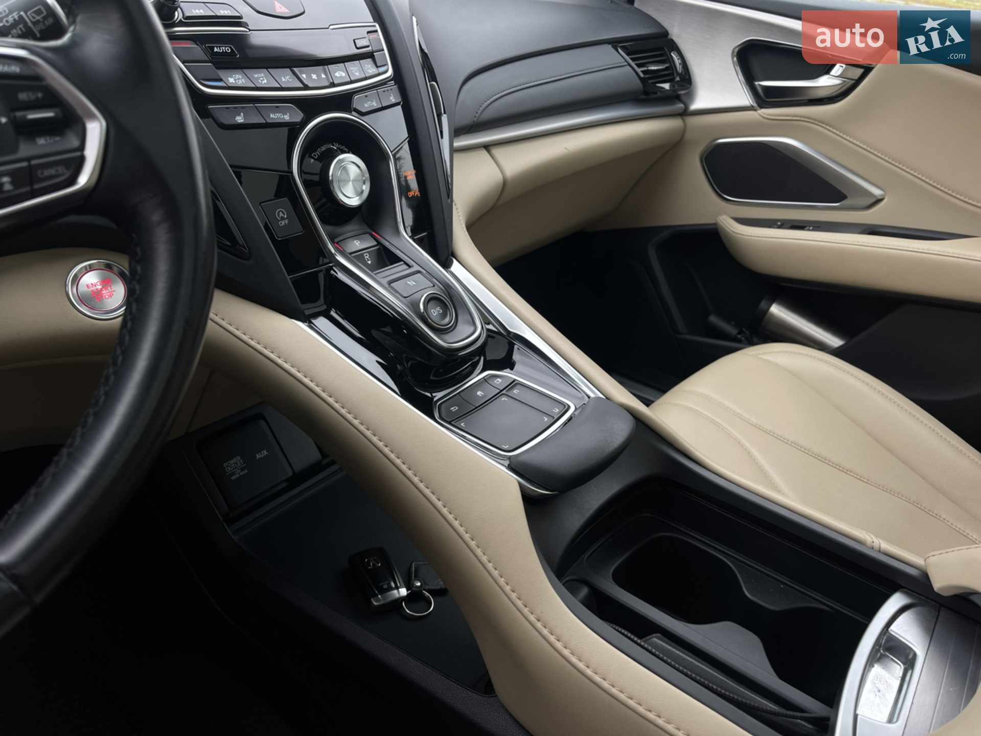 2020 Acura RDX - мініатюра 40
