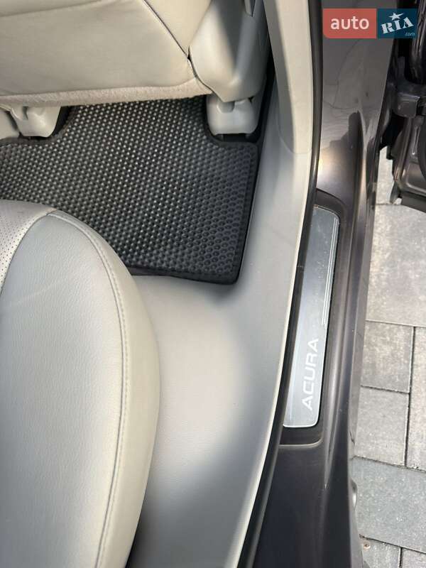 Внедорожник / Кроссовер Acura RDX 2016 в Днепре фото 19 Внедорожник / Кроссовер Acura RDX 2016 в Днепре