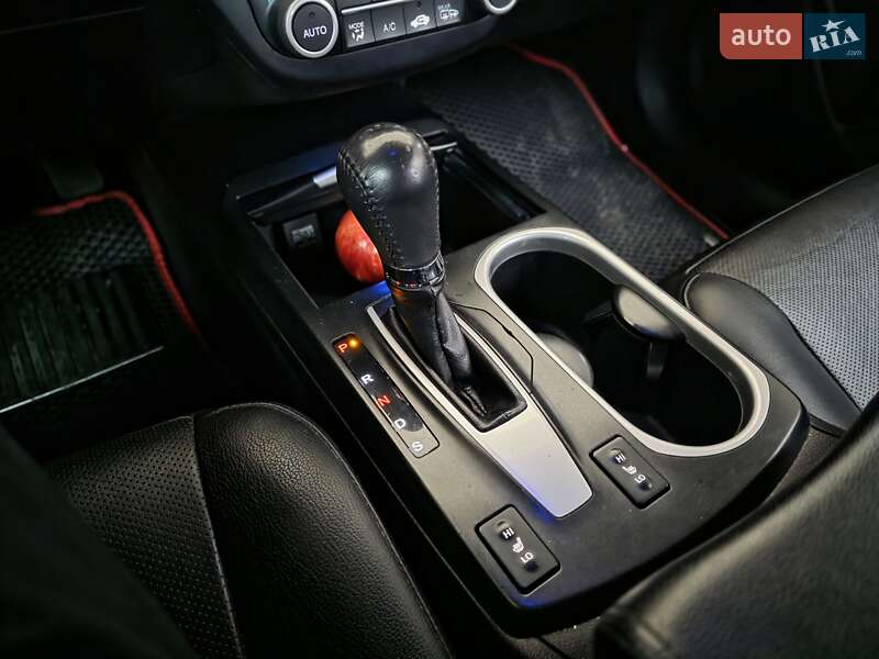 Внедорожник / Кроссовер Acura RDX 2015 в Бердичеве фото 3 Внедорожник / Кроссовер Acura RDX 2015 в Бердичеве