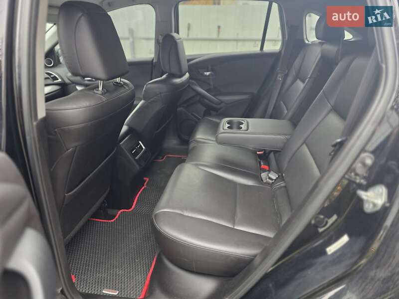 Внедорожник / Кроссовер Acura RDX 2015 в Бердичеве фото 35 Внедорожник / Кроссовер Acura RDX 2015 в Бердичеве