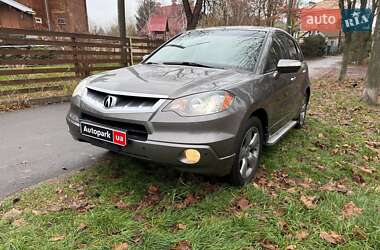 Внедорожник / Кроссовер Acura RDX 2008 в Киеве