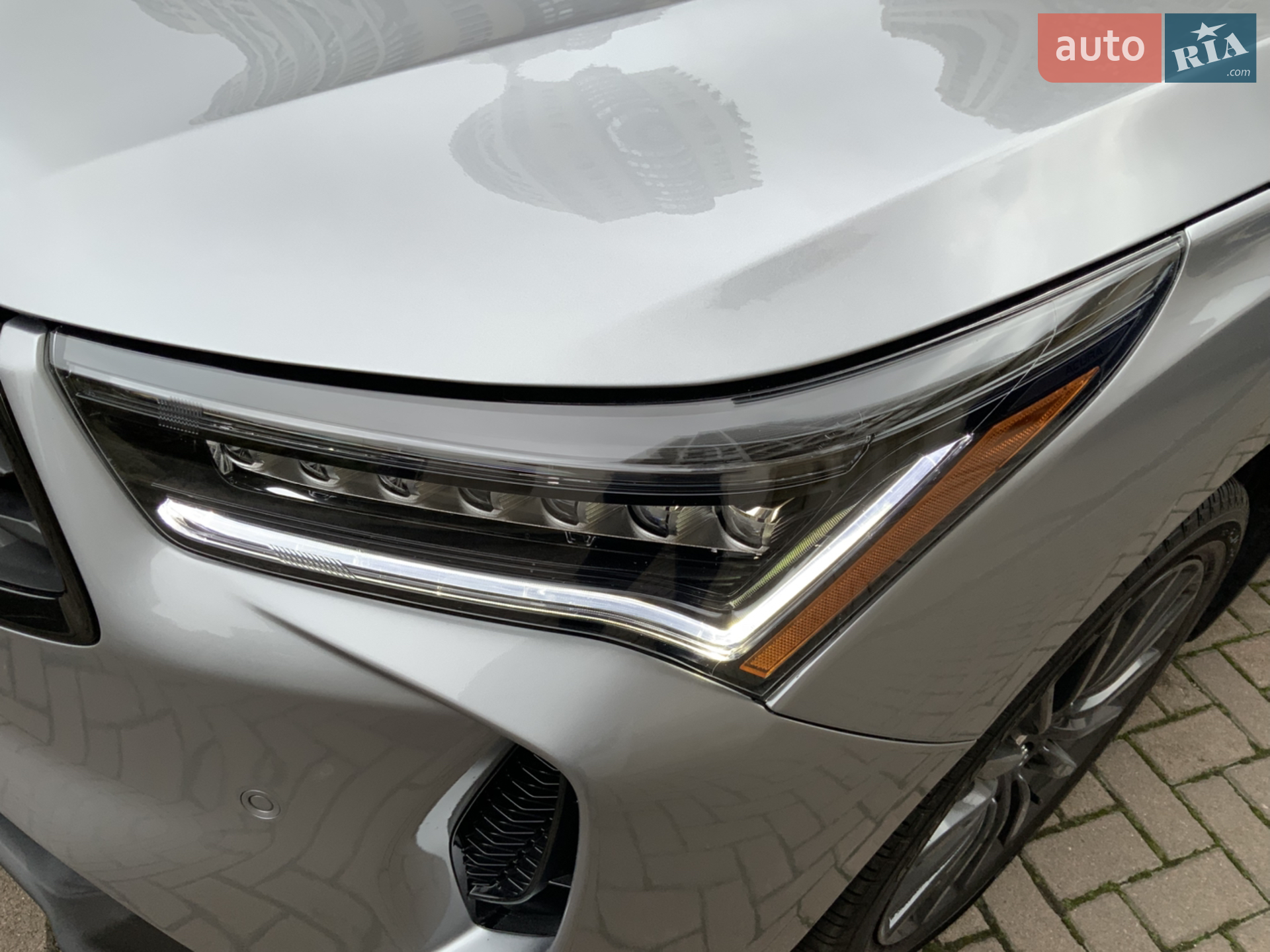 2024 Acura RDX - мініатюра 16