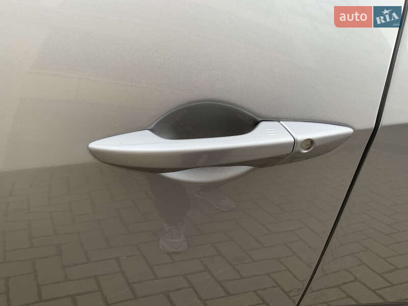 Внедорожник / Кроссовер Acura RDX 2024 в Киеве фото 19 Внедорожник / Кроссовер Acura RDX 2024 в Киеве