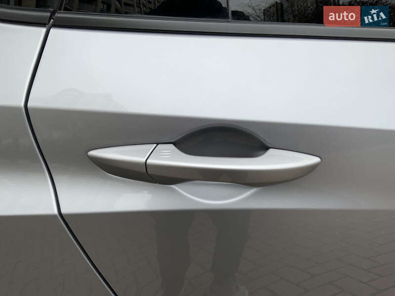 Внедорожник / Кроссовер Acura RDX 2024 в Киеве фото 26 Внедорожник / Кроссовер Acura RDX 2024 в Киеве