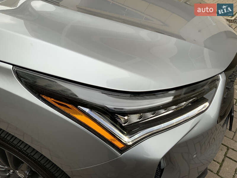 Внедорожник / Кроссовер Acura RDX 2024 в Киеве фото 29 Внедорожник / Кроссовер Acura RDX 2024 в Киеве