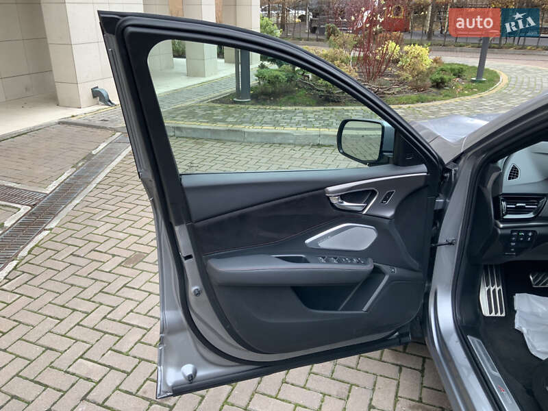 Внедорожник / Кроссовер Acura RDX 2024 в Киеве фото 37 Внедорожник / Кроссовер Acura RDX 2024 в Киеве