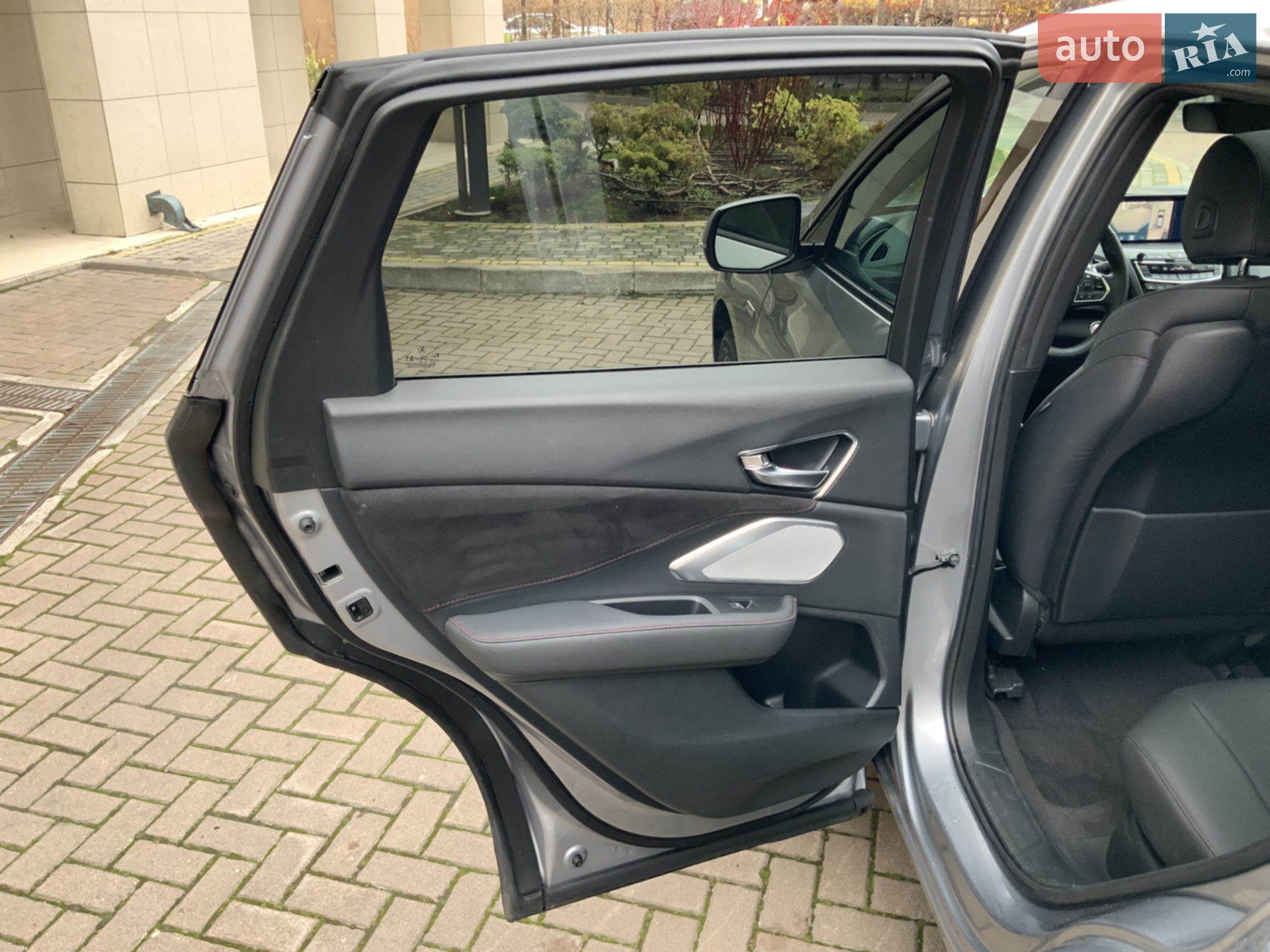 2024 Acura RDX - мініатюра 41
