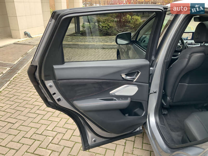 Внедорожник / Кроссовер Acura RDX 2024 в Киеве фото 41 Внедорожник / Кроссовер Acura RDX 2024 в Киеве