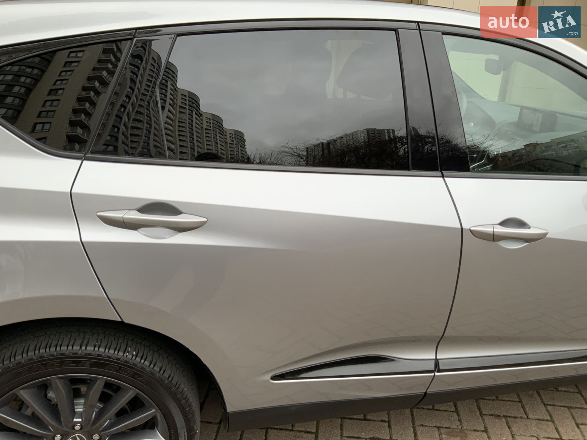 2024 Acura RDX - мініатюра 46